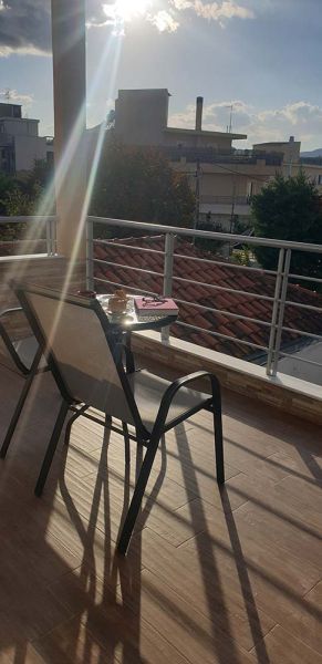 Διαμέρισμα με ένα υπνοδωμάτιο