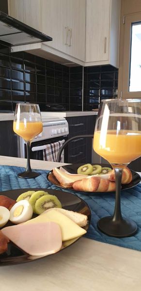 Διαμέρισμα με ένα υπνοδωμάτιο με καταλληλότητα ΑΜΕΑ