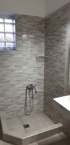 Διαμέρισμα με ένα υπνοδωμάτιο