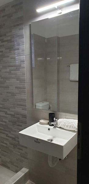 Διαμέρισμα με ένα υπνοδωμάτιο