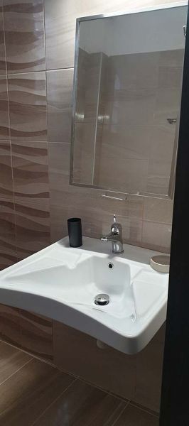 Διαμέρισμα με ένα υπνοδωμάτιο με καταλληλότητα ΑΜΕΑ