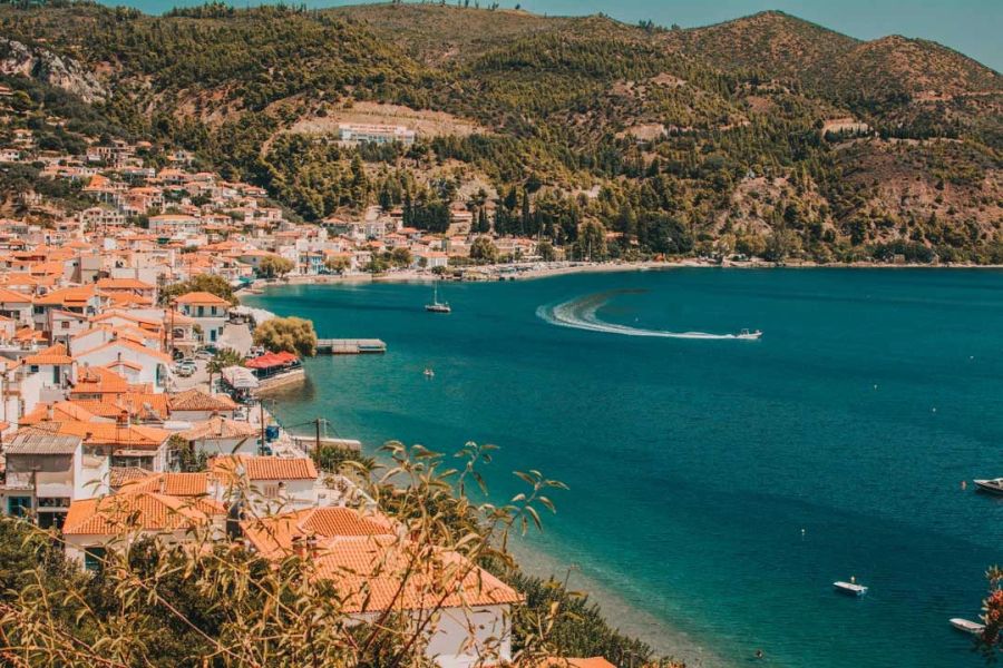 Ομαδικές Εκδρομές