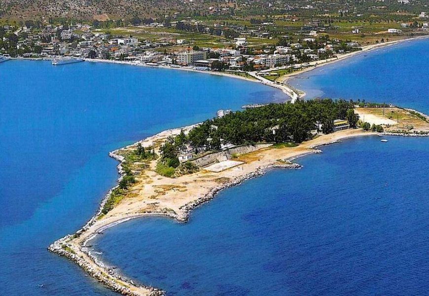 Ομαδικές Εκδρομές