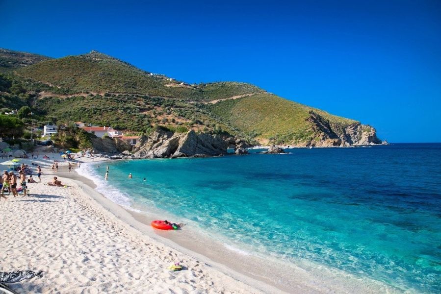 Ομαδικές Εκδρομές