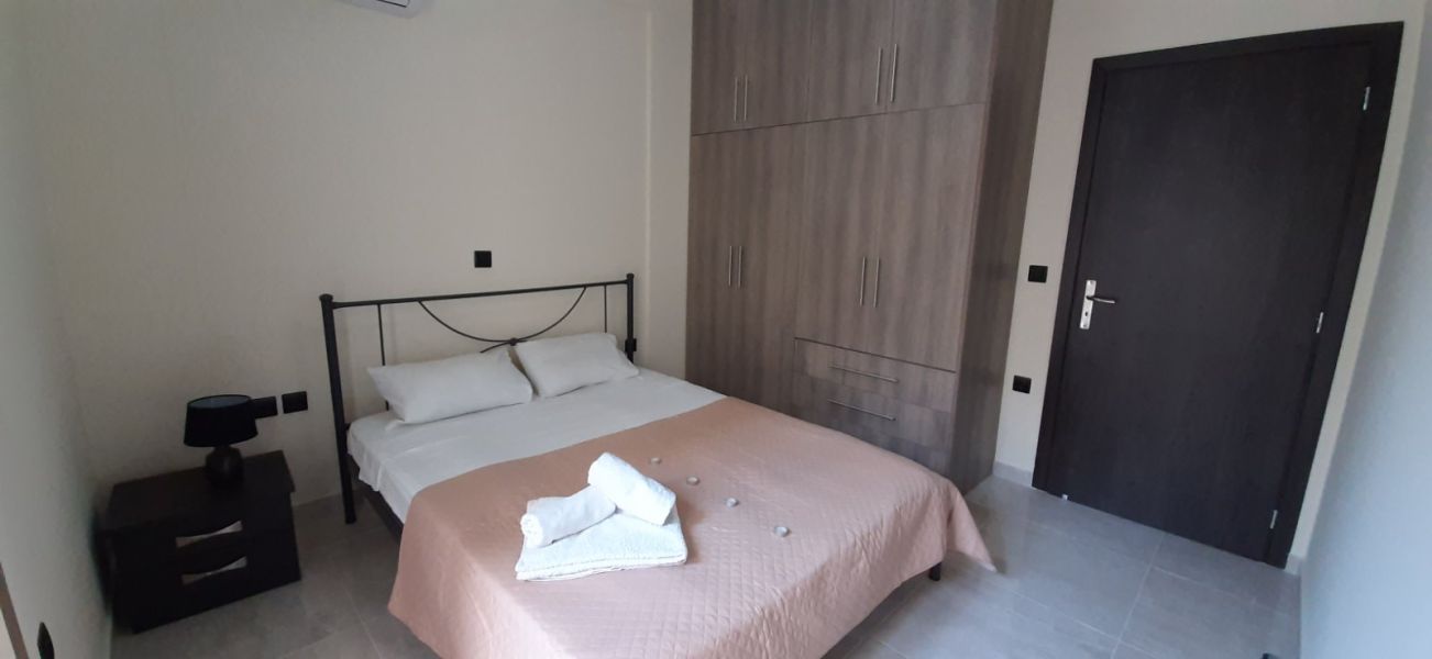 Διαμέρισμα με δύο υπνοδωμάτια