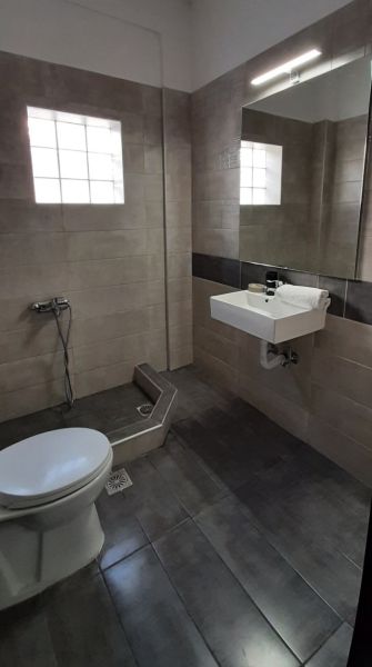 Διαμέρισμα με δύο υπνοδωμάτια