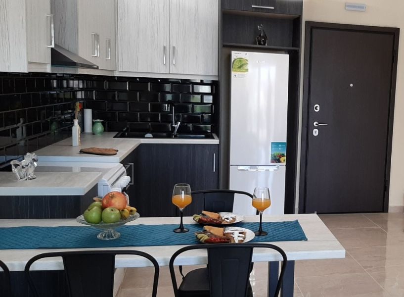 Διαμέρισμα με δύο υπνοδωμάτια