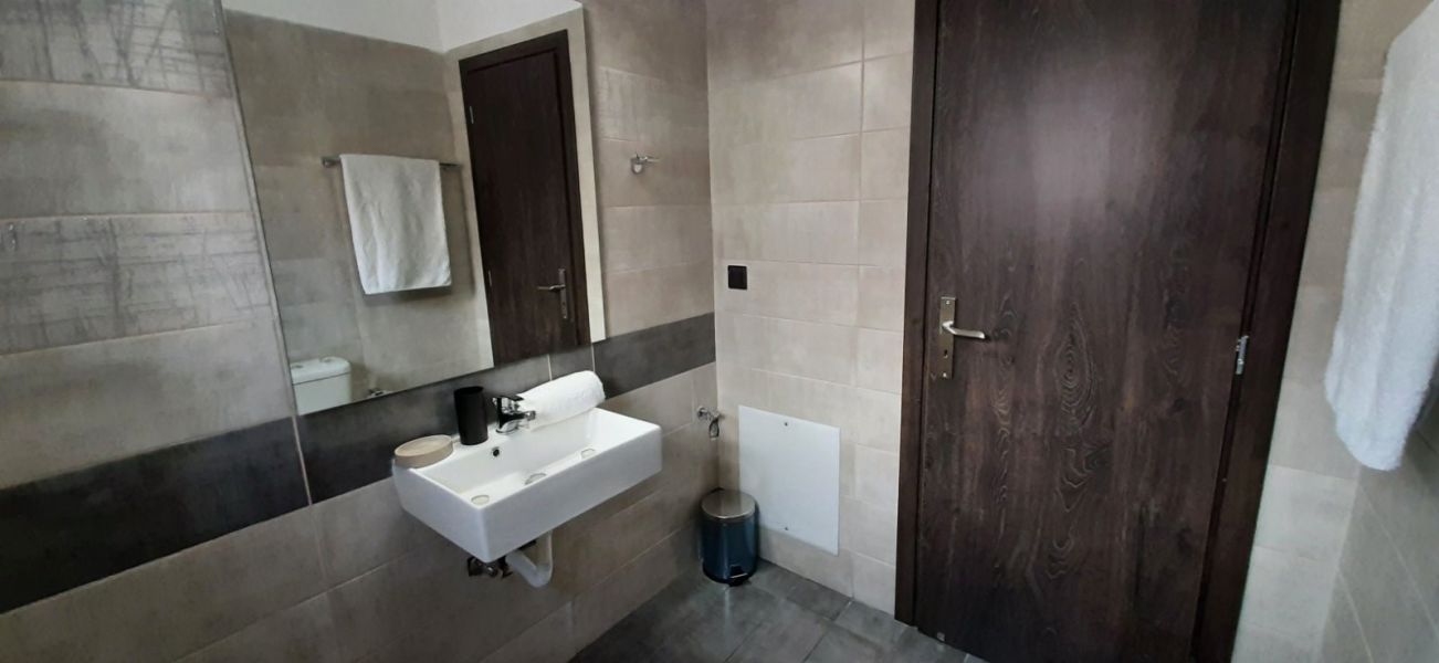 Διαμέρισμα με δύο υπνοδωμάτια