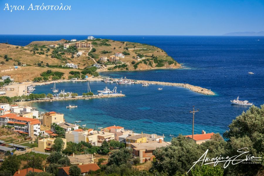 Ομαδικές Εκδρομές