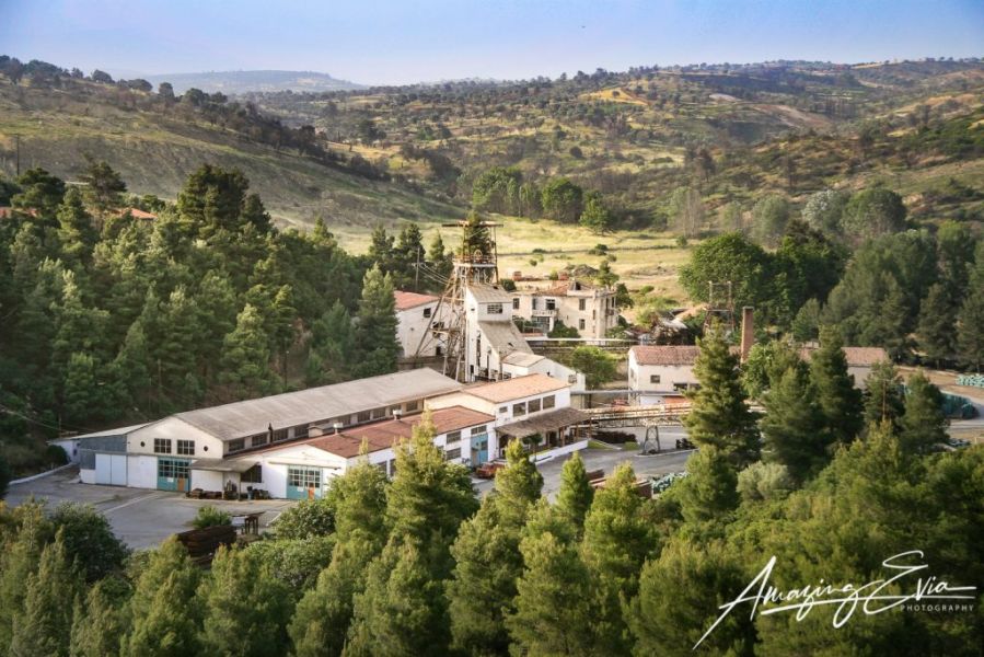 Μουσείο Λιγνιτωρυχείου ΔΕΗ