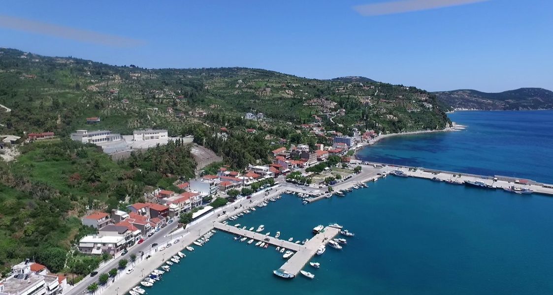 Ομαδικές Εκδρομές